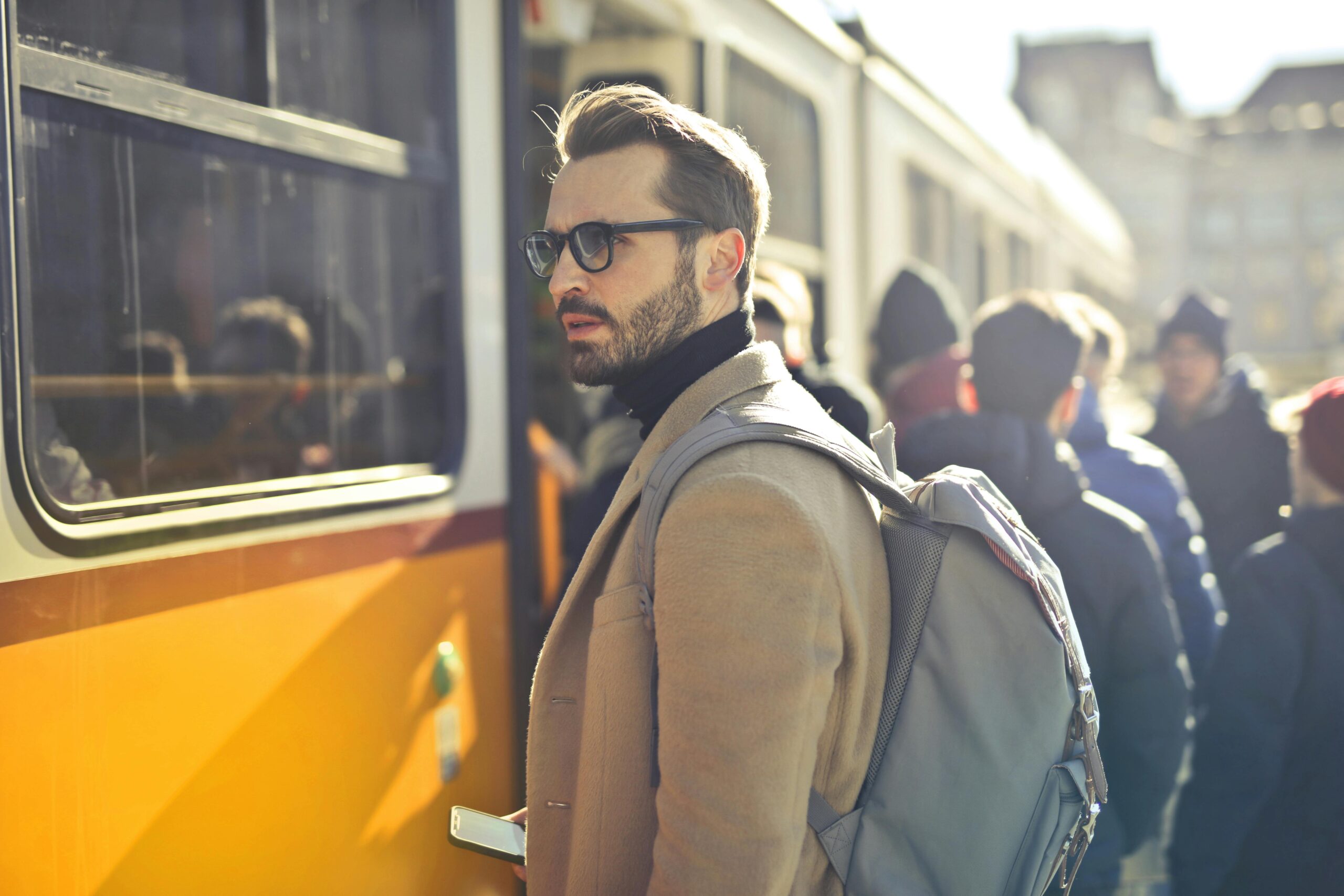 5 Simple Habits to Boost Your Productivity and Improve Yourself